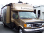 2007 Forest River Lexington