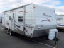 2007 Coachmen Spirit Of America
