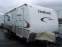 2008 Keystone Outback