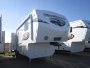 2012 Keystone Mountaineer