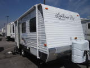 2011 Keystone LITEHOUSE