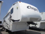 2007 Keystone Cougar