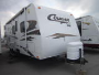 2009 Keystone Cougar