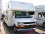 2007 Itasca Impulse