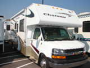 2008 Dutchmen Four Winds Chateau