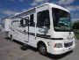 Used 2010 Coachmen Mirada 32DS Class A - Gas For Sale
