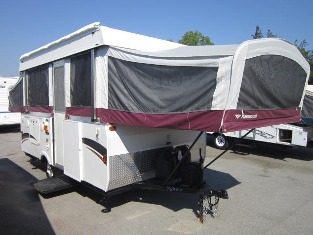 2009 Fleetwood Fleetwood