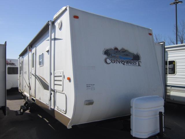 2006 Gulfstream Conquest