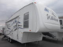 2006 Forest River Wildcat