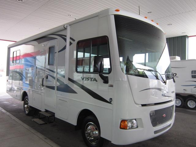 2013 Winnebago VISTA RALLY