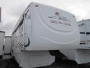 2006 Forest River Silverback