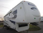 2008 Holiday Rambler Presidential