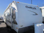 2010 Keystone Outback