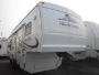 2005 Forest River Silverback