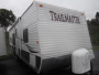 2008 Gulfstream TRAIL MASTER