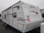 2005 Jayco Jayflight