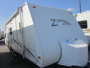 2006 Keystone Zeppelin