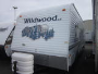 2006 Forest River Wildwood