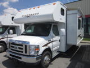 2014 Winnebago Minnie