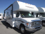 2014 Winnebago Minnie
