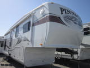 2011 Jayco Pinnacle