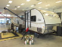 2013 Shasta FLYTE