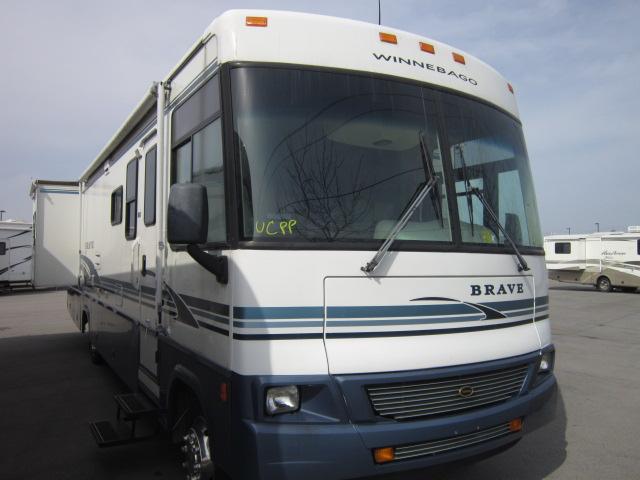 2003 Winnebago Brave
