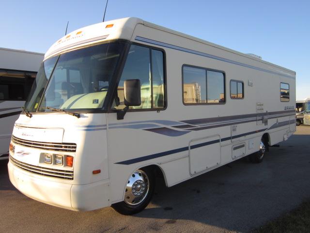 1995 Winnebago Winnebago
