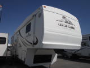 2005 Forest River Silverback