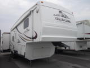 2005 Forest River Silverback
