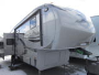 2011 Keystone Montana