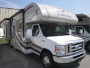 2013 THOR MOTOR COACH Chateau