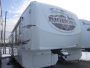 2008 Heartland Big Horn