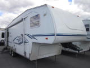 2004 Keystone Cougar