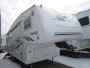 2001 Keystone Cougar