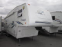 2001 Keystone Cougar