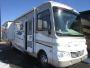 Used 2009 Coachmen Freedom Vision 35DS Class A - Gas For Sale
