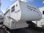 2004 Keystone Sprinter