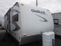 2010 Keystone Outback