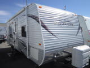 2013 Jayco Jayflight