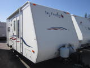 2007 Jayco Jay Feather