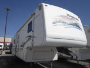 2002 Keystone Montana