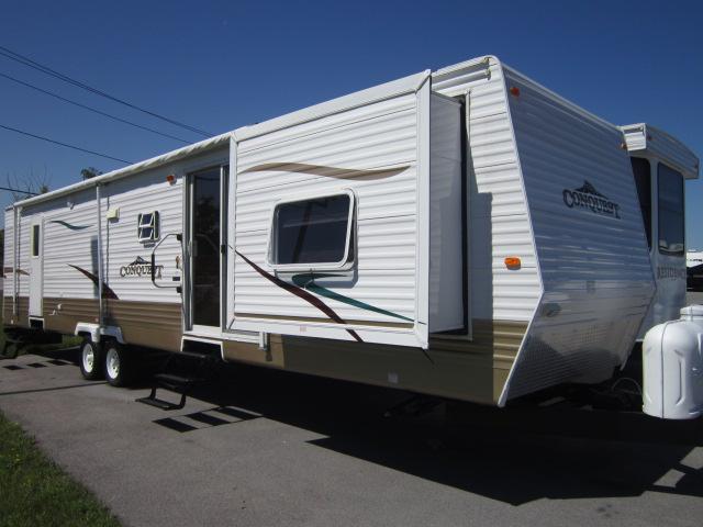 2006 Gulfstream Conquest