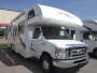 2014 THOR MOTOR COACH Freedom Elite
