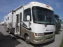 2007 Fourwinds Hurricane