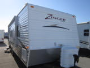 2010 Crossroads Zinger