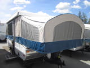 2012 Coachmen Clipper