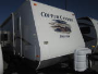 2006 Keystone Copper Canyon