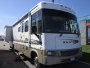 2002 Winnebago Brave