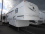 2002 Arctic Fox Arctic Fox